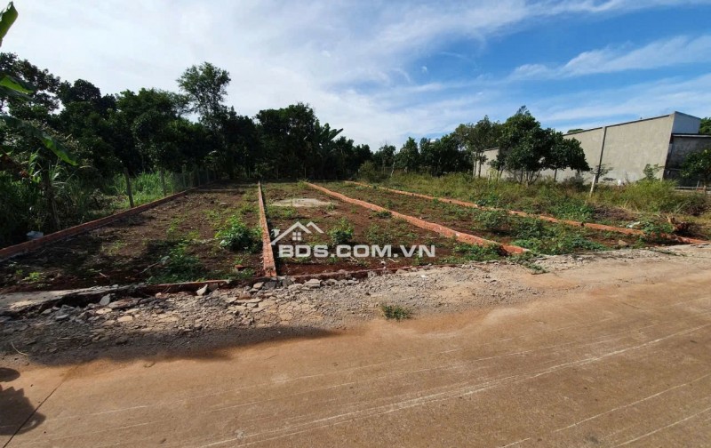 Đất phường Long khánh - dành cho anh chị an cư lập nghiệp.